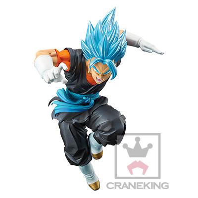 Vegito SSGSS, Super Dragon Ball Heroes, Banpresto, Pre-Painted