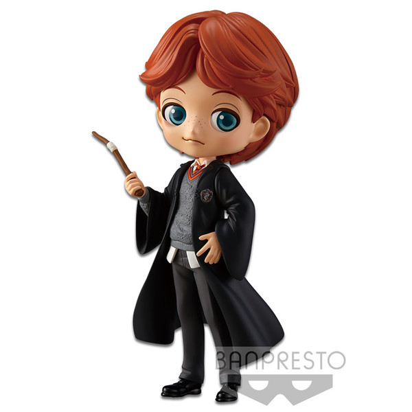 Ron Weasley, Harry Potter, Banpresto, Pre-Painted