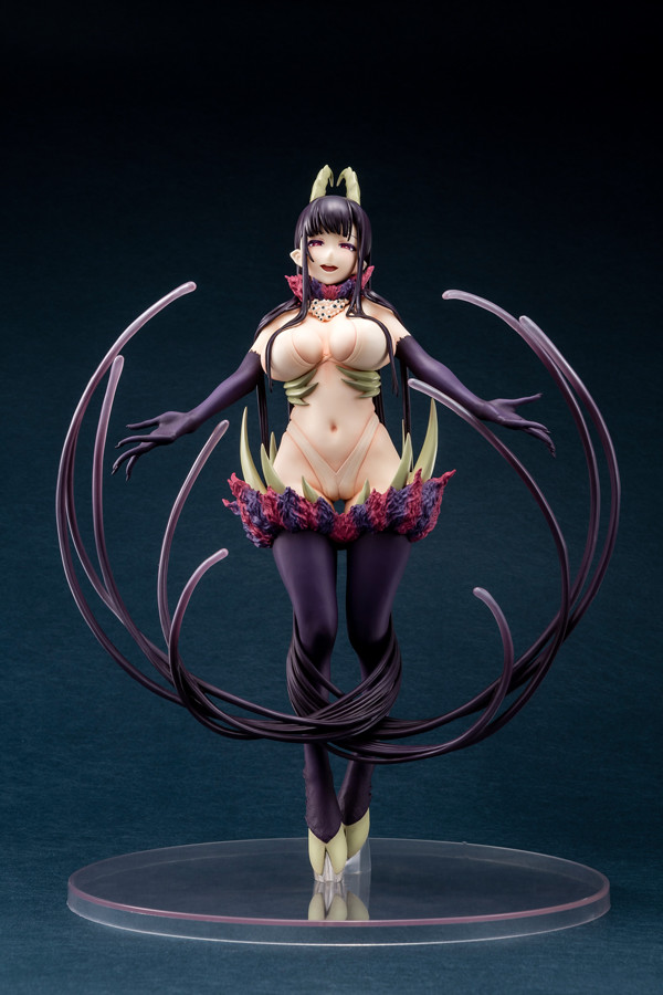 Chiyo, Ane Naru Mono, Hakoiri Musume, Sol International, Surfers’ Paradise, Pre-Painted, 1/7, 4560140049131