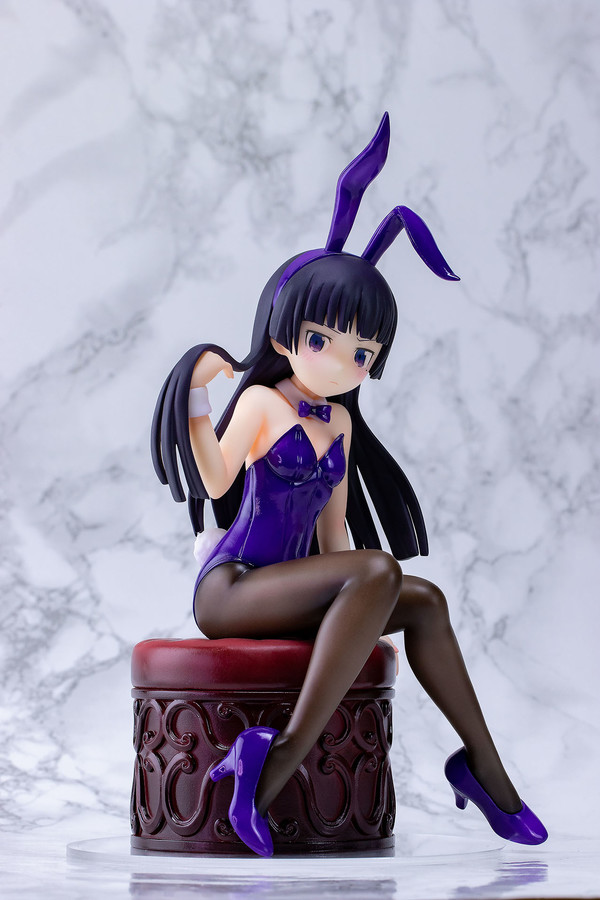 Gokou Ruri (Bunny), Ore No Imouto Ga Konna Ni Kawaii Wake Ga Nai., B'full, Pre-Painted, 1/5, 4571498447289