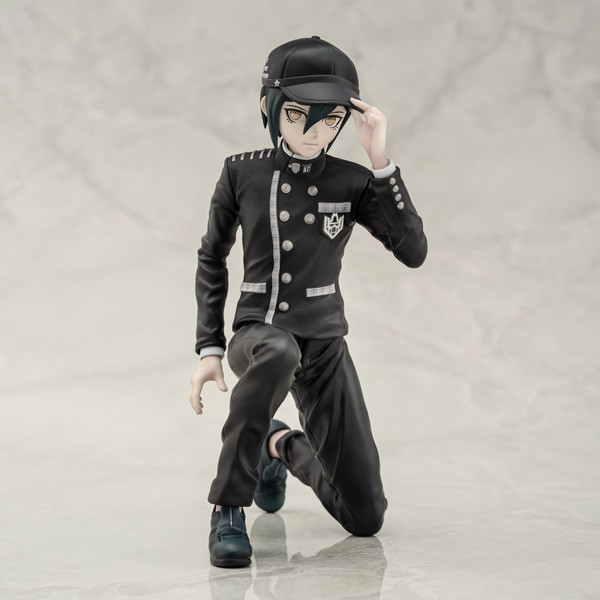 Saihara Shuuichi, New Danganronpa V3: Minna No Koroshiai Shingakki, Union Creative International Ltd, Pre-Painted, 4589642712855