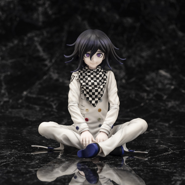 Ouma Kokichi, New Danganronpa V3: Minna No Koroshiai Shingakki, Union Creative International Ltd, Pre-Painted, 4589642712862