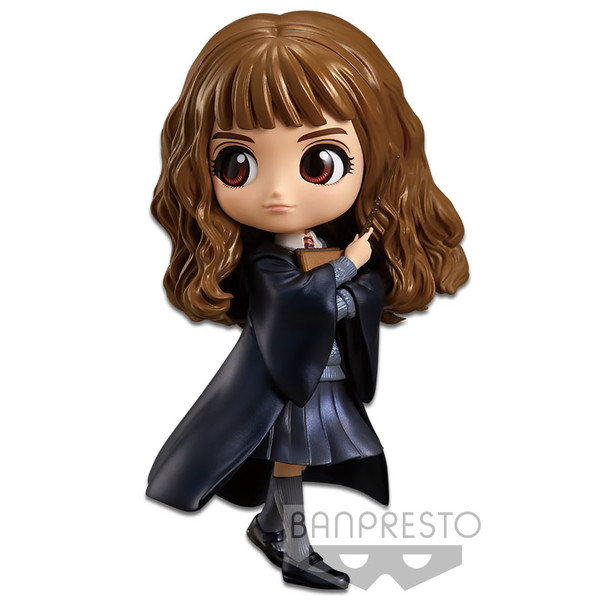 Hermione Granger (Pearl Color), Harry Potter, Banpresto, Pre-Painted