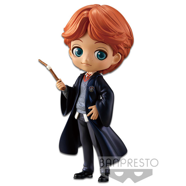 Ron Weasley (Pearl Color), Harry Potter, Banpresto, Pre-Painted