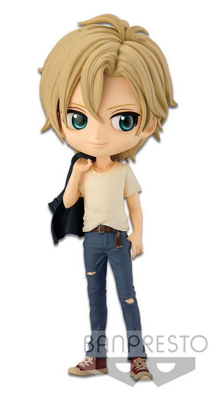 Ash Lynx (Special Color), Banana Fish, Banpresto, Pre-Painted