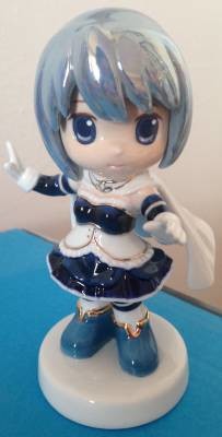 Miki Sayaka, Mahou Shoujo Madoka☆Magica, Jasia, Pre-Painted