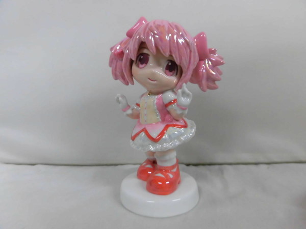 Kaname Madoka, Mahou Shoujo Madoka☆Magica, Jasia, Pre-Painted