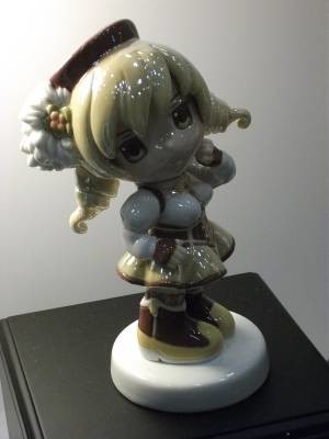 Tomoe Mami, Mahou Shoujo Madoka☆Magica, Jasia, Pre-Painted