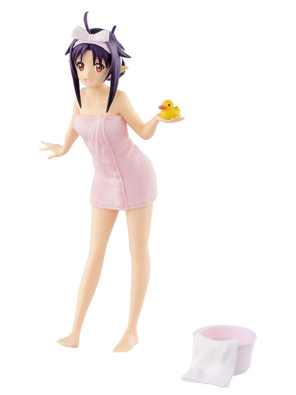 Yuuki (Yukemuri), Sword Art Online Code Register, Banpresto, Pre-Painted
