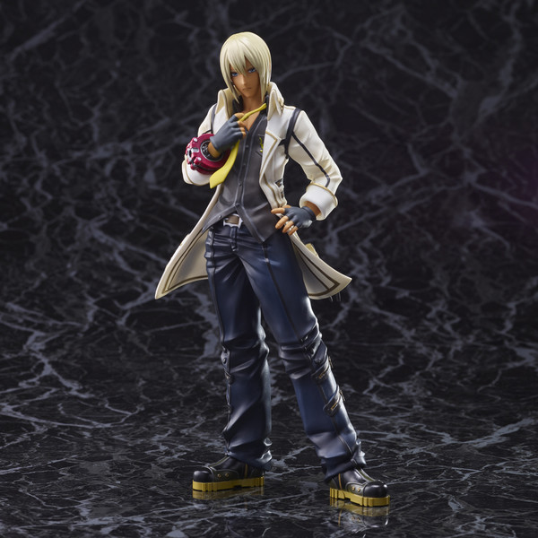 Soma Schicksal, God Eater 2, Union Creative International Ltd, Pre-Painted, 4589642712107