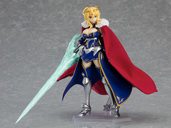 Altria Pendragon (Lancer), Fate/Grand Order, Max Factory, Action/Dolls, 4545784068274