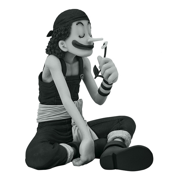 Usopp (Special Color), One Piece, Banpresto, Pre-Painted