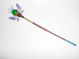 Fairy Tale (Final Fantasy VII Play Arts Arms), Final Fantasy VII, Square Enix, Accessories