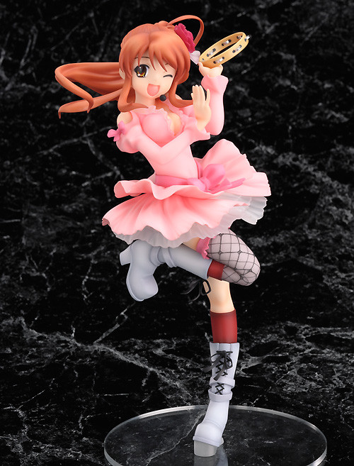 Asahina Mikuru (Gekisou), Suzumiya Haruhi No Yuuutsu, Max Factory, Pre-Painted, 1/8, 4545784041123