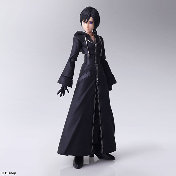 Xion, Kingdom Hearts III, Square Enix, Action/Dolls, 4988601346269