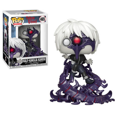 Kaneki Ken (Half-Kakuja), Tokyo Ghoul, Funko Toys, Pre-Painted