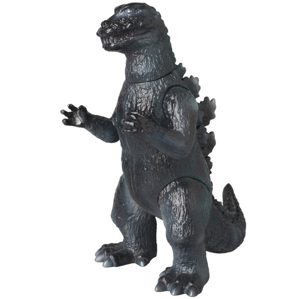 Gojira (Original Godzilla), Gojira, Medicom Toy, Bear Model, Pre-Painted