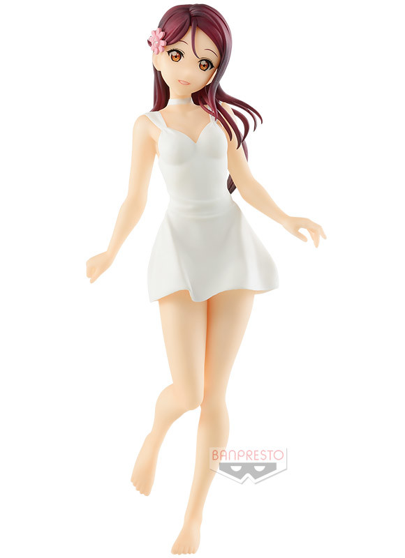 Sakurauchi Riko (Summer), Love Live! Sunshine!!, Banpresto, Pre-Painted