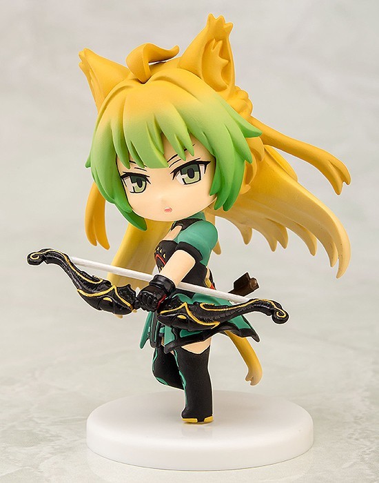 Atalanta (Archer of "Red"), Fate/Apocrypha, Chara-Ani, Good Smile Company, Trading, 4546098086923