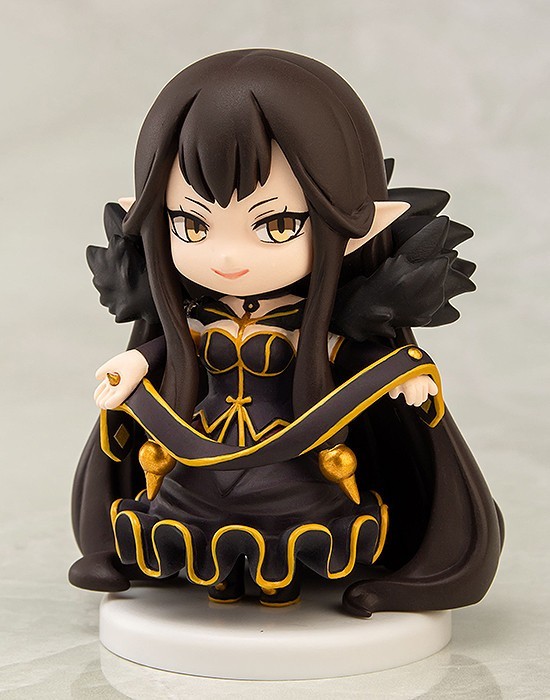 Semiramis (Assassin of "Red"), Fate/Apocrypha, Chara-Ani, Good Smile Company, Trading, 4546098086923