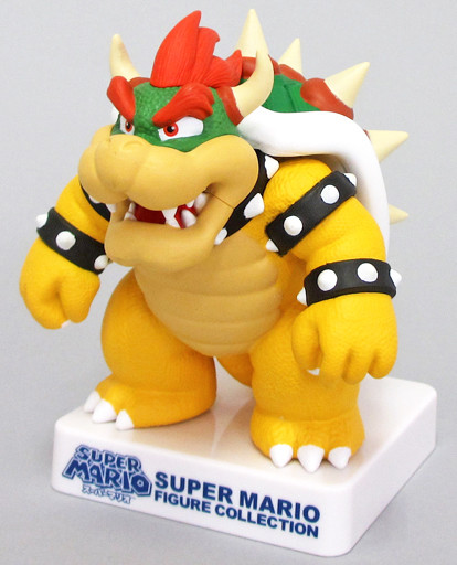 Daimao Koopa, Super Mario Brothers, Banpresto, Pre-Painted, 4983164460575