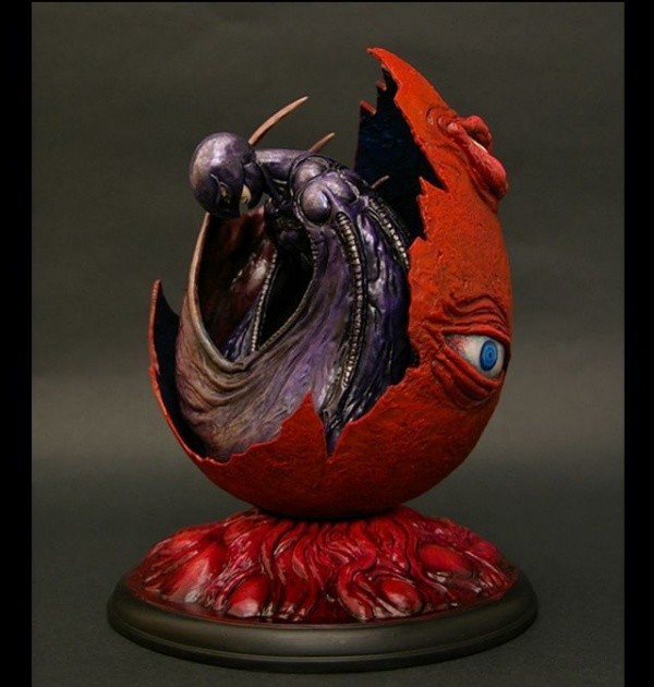 Femto (The Birth, Summer Repaint 2014), Berserk, Art of War, Pre-Painted, 1/10