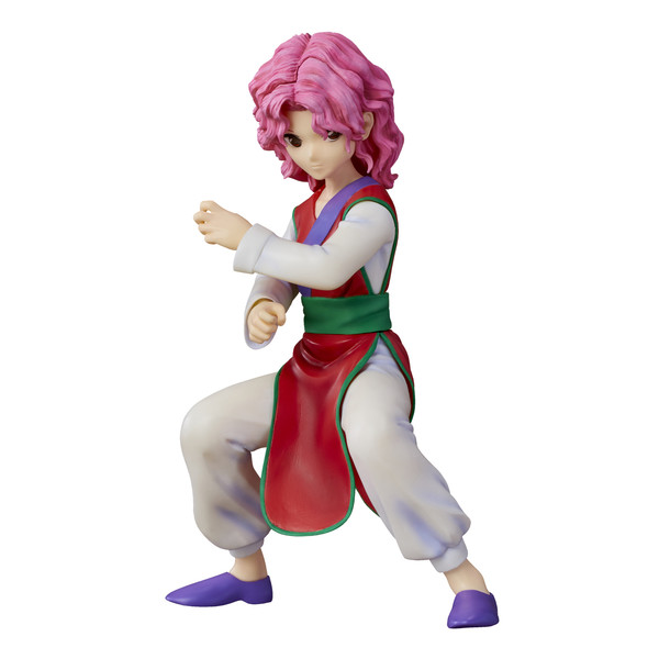 Genkai, Yu Yu Hakusho, Union Creative International Ltd, Pre-Painted, 4589642709138