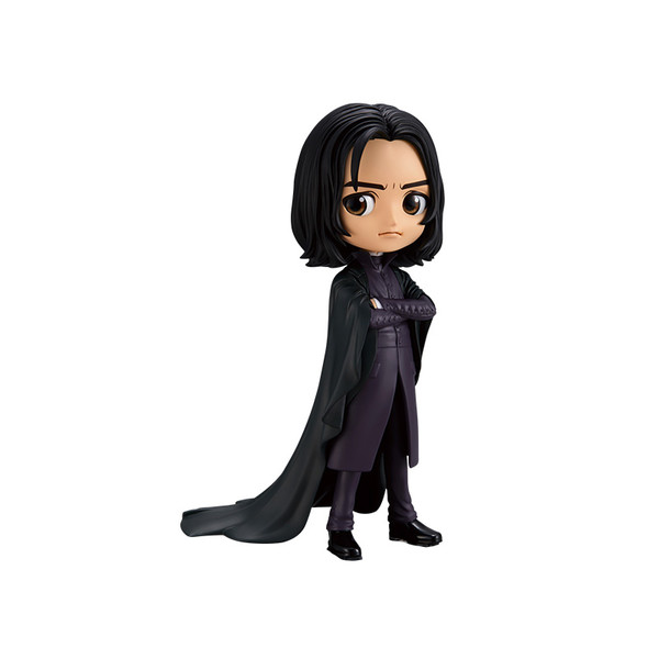 Severus Snape, Harry Potter, Banpresto, Pre-Painted