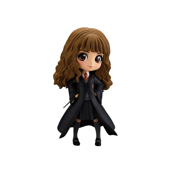 Hermione Granger (II), Harry Potter, Banpresto, Pre-Painted
