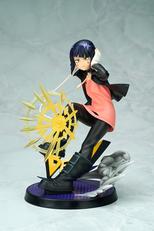 Jiro Kyoka (Hero Suit), Boku No Hero Academia, Bell Fine, Takara Tomy, Pre-Painted, 1/8, 4573347242571
