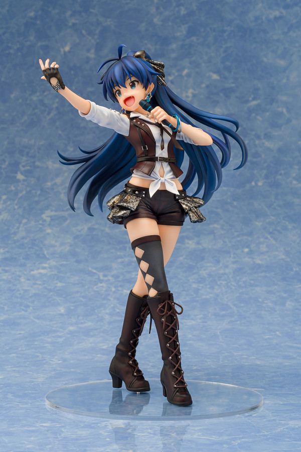 Ganaha Hibiki (Tsutawaru Omoi), THE [email protected] Million Live!, Funny Knights, Pre-Painted, 1/7, 4905083105924