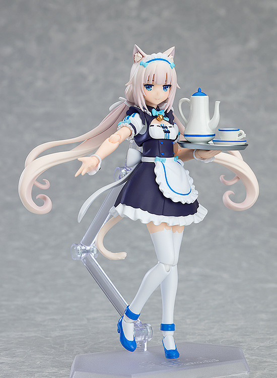 Vanilla, Nekopara, Max Factory, Action/Dolls, 4545784066775