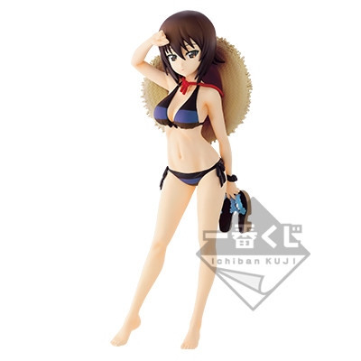 Nishizumi Maho, Girls Und Panzer Senshamichi Dai Sakusen!, Bandai Spirits, Pre-Painted