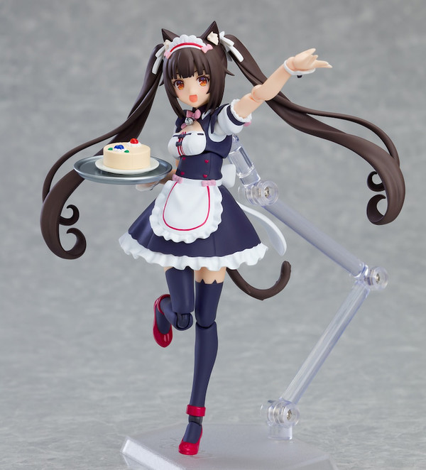 Chocola, Nekopara, Max Factory, Action/Dolls, 4545784066768