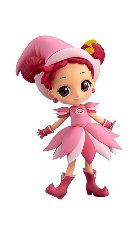 Harukaze Doremi, Ojamajo Doremi, Bandai Spirits, Pre-Painted