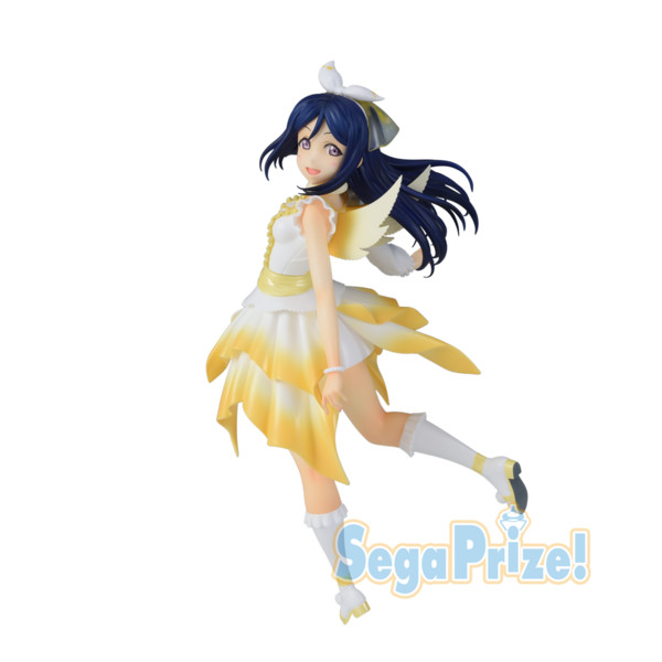 Matsuura Kanan, Love Live! Sunshine!! The School Idol Movie Over The Rainbow, SEGA, Pre-Painted