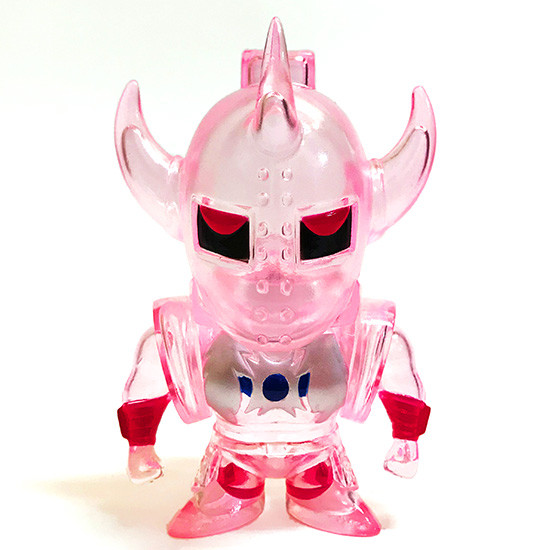 Akuma Shogun (Tourmaline), Kinnikuman, SpiceSeed, Pre-Painted
