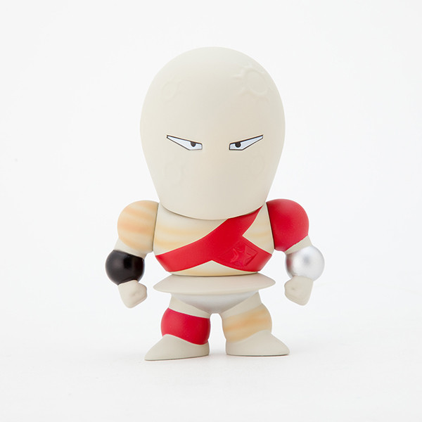 Planetman (KIN29SHOP Limited Color), Kinnikuman, SpiceSeed, Pre-Painted, 4580486443400