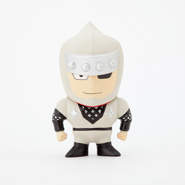 The Ninja (KIN29SHOP Limited Color), Kinnikuman, SpiceSeed, Pre-Painted, 4580486443387