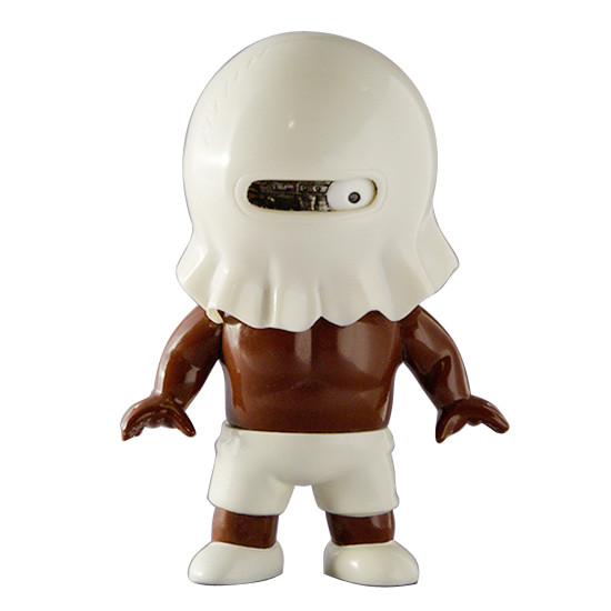 Warsman (Costume Bare Face), Kinnikuman, SpiceSeed, Pre-Painted