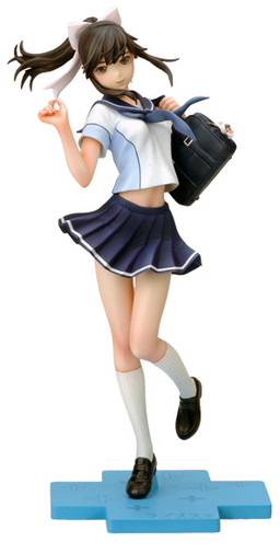 Takane Manaka, Love Plus, Konami, Pre-Painted, 1/8, 4988602151329