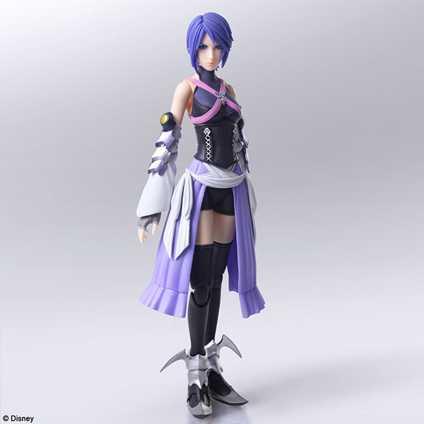 Aqua, Kingdom Hearts III, Square Enix, Action/Dolls, 4988601350051