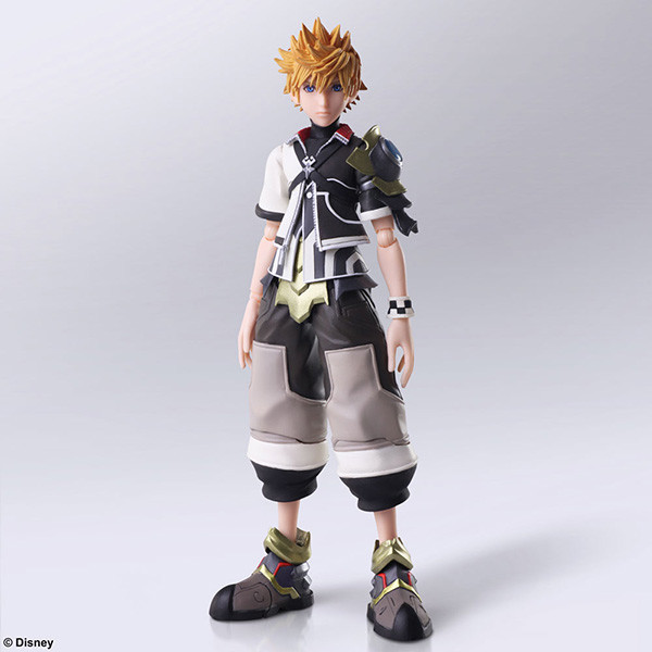 Ventus, Kingdom Hearts III, Square Enix, Action/Dolls, 4988601350181