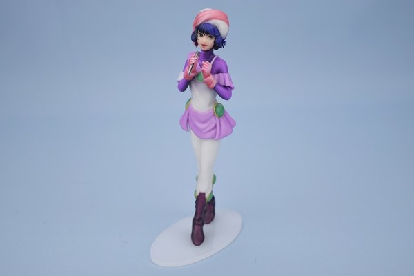 Lynn Minmay (Deatta Koro wa), Choujikuu Yousai Macross: Flash Back 2012, Arcadia, Pre-Painted