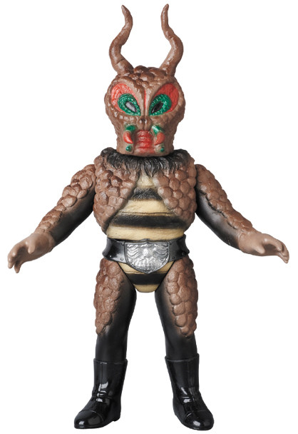 Dokumondo, Kamen Rider, Medicom Toy, Pre-Painted