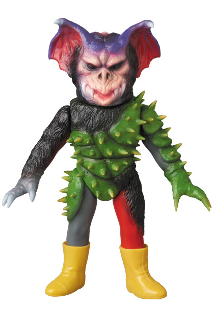 Sabotenbat, Kamen Rider, Medicom Toy, Pre-Painted