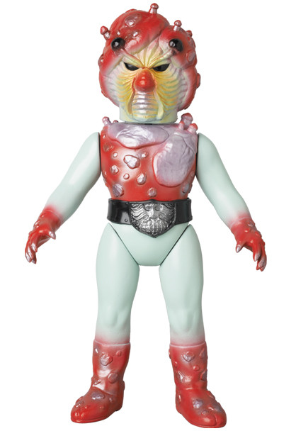 Kinokomorugu, Kamen Rider, Medicom Toy, Pre-Painted