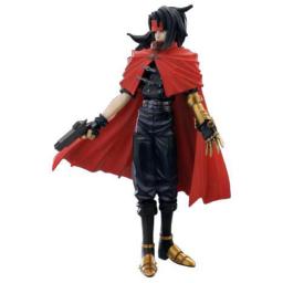 Vincent Valentine (Vol. 2), Final Fantasy VII, Square Enix, Trading