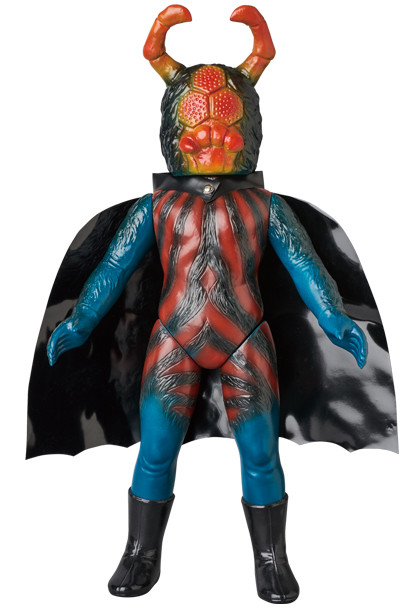 Kumo Otoko (King Size), Kamen Rider, Medicom Toy, Pre-Painted