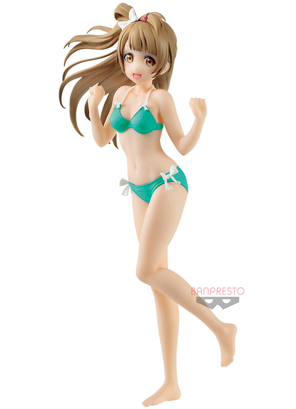 Minami Kotori, Love Live! School Idol Project, Bandai Spirits, Pre-Painted